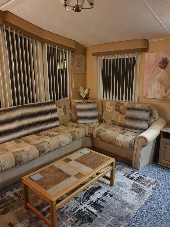 Alfie'S House Otel Lincoln Dış mekan fotoğraf