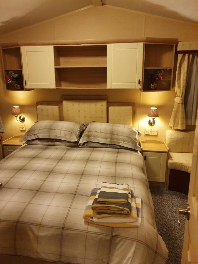 Alfie'S House Otel Lincoln Dış mekan fotoğraf