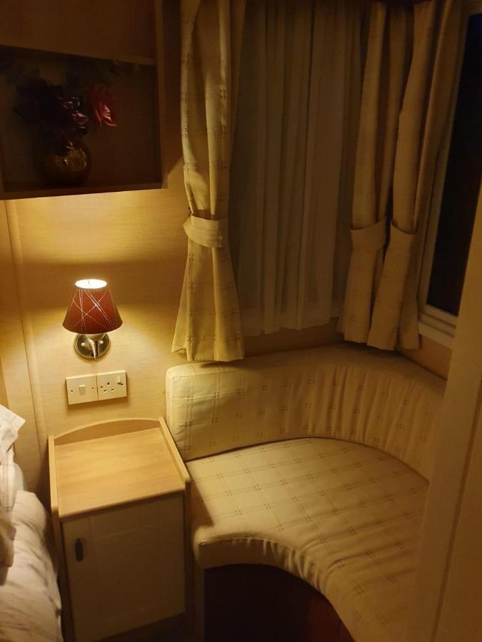 Alfie'S House Otel Lincoln Dış mekan fotoğraf